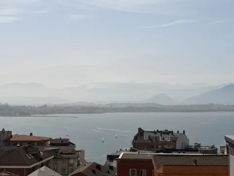 Piso en calle de Canalejas