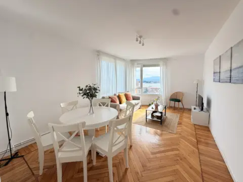 Piso en calle de Canalejas