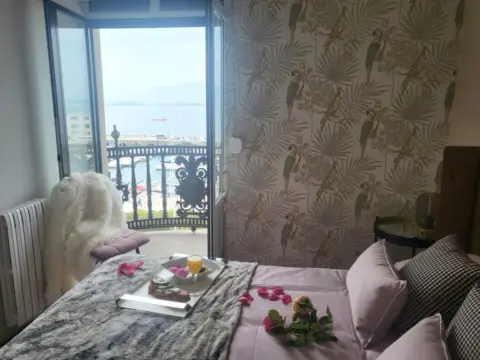 Piso en calle de Castelar