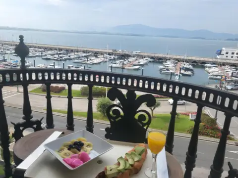 Piso en calle de Castelar