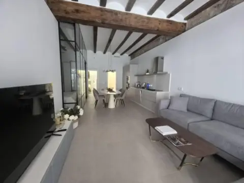 Piso en calle de Guillem Sorolla
