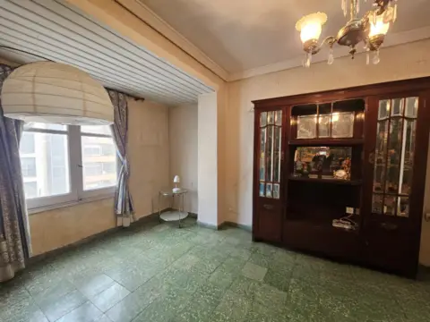 Piso en Carrer de San Vicente Mártir