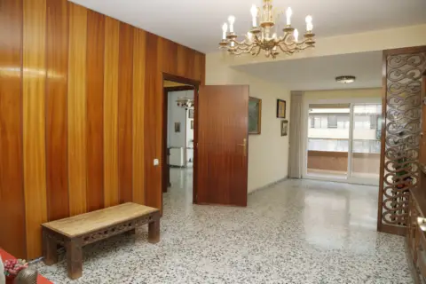 Piso en Carrer de Jesús