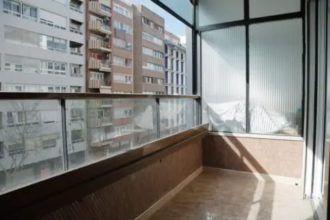 Piso en Carrer de Jesús