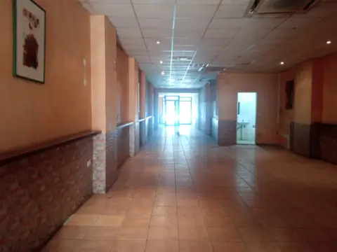 Local comercial en Carrer d'en Joan Llorens