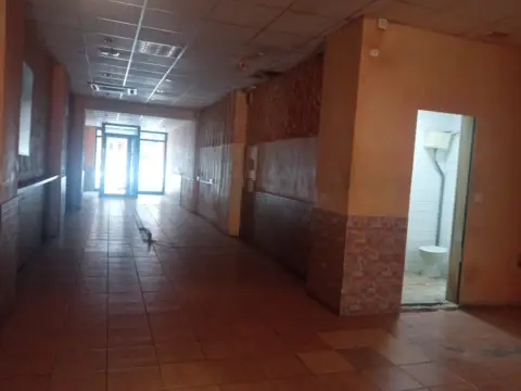 Local comercial en Carrer d'en Joan Llorens