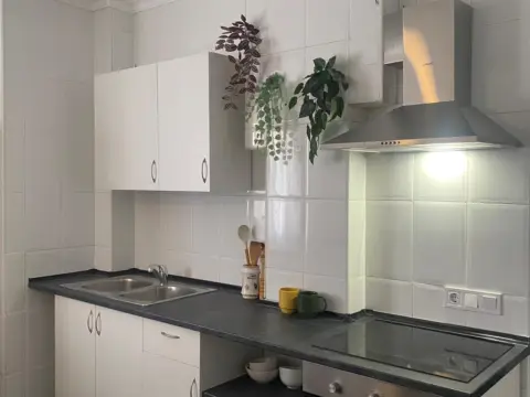 Piso en Avinguda del Cardenal Benlloch