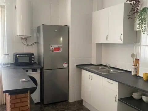 Piso en Avinguda del Cardenal Benlloch