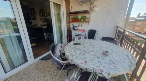 Dúplex en calle del Sol