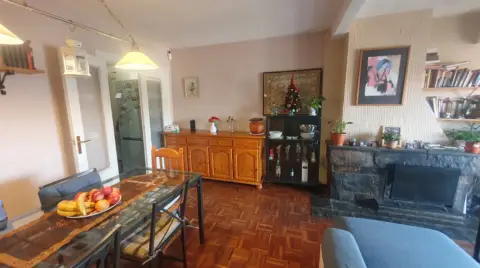 Dúplex en calle del Sol