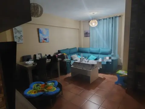 Casa unifamiliar en calle Alcalde Manuel García Sañudo