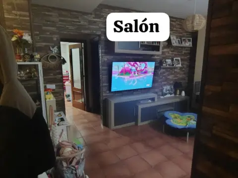 Casa unifamiliar en calle Alcalde Manuel García Sañudo