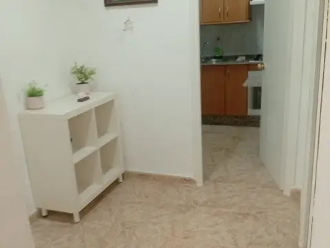 Piso en calle Lezo
