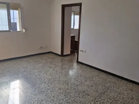 Chalet en calle Iglesia