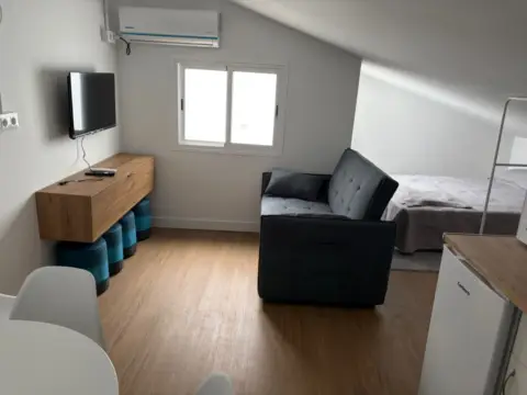 Piso en calle de Juan XXIII