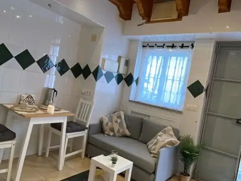 Piso en calle de Martín Montero
