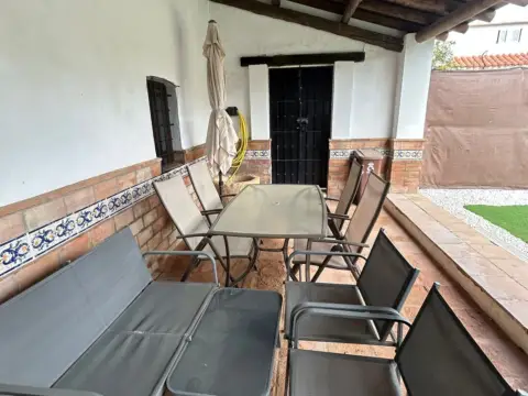 Chalet en calle Galicia