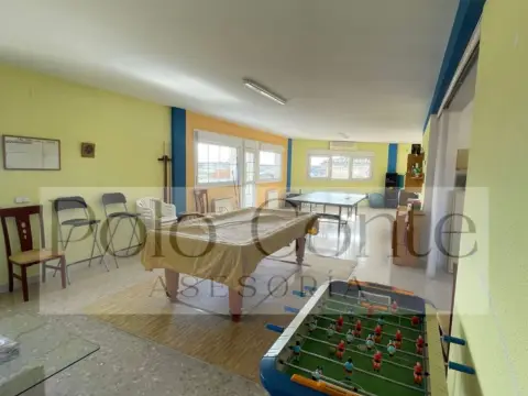 Chalet en calle del Sol, 4