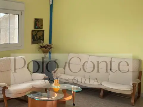 Chalet en calle del Sol, 4