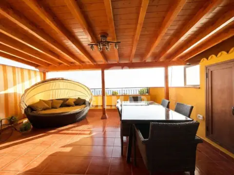 Piso – Santiago del Teide