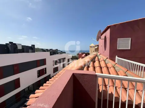 Piso – Guía de Isora