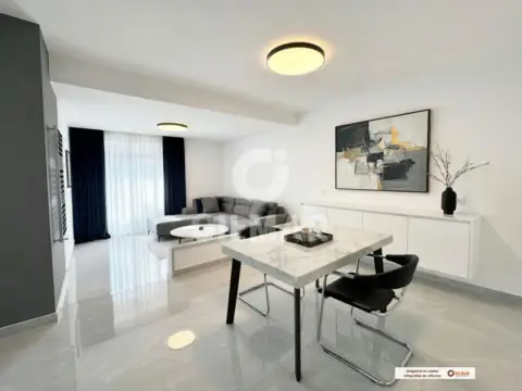 Piso – Arona