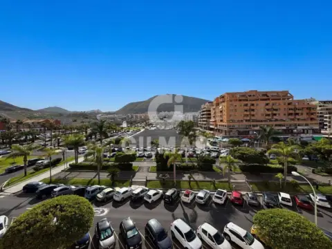Piso en Avenida de los Sabandeños