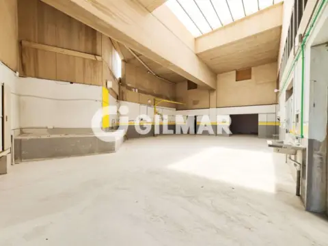 Local comercial en calle Ten-bel