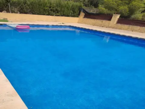 Chalet en Pedralba