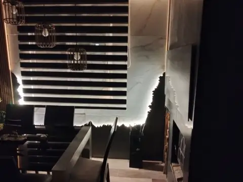 Chalet unifamiliar en Urbanització les Mallaes