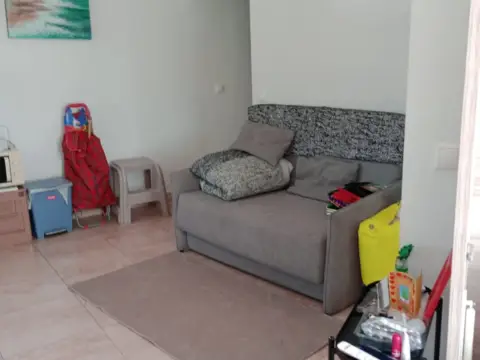 Estudio en Avenida de Alay