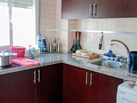 Estudio en Avenida de Alay
