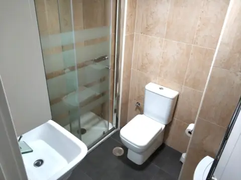 Loft en Avenida del Parque, 1