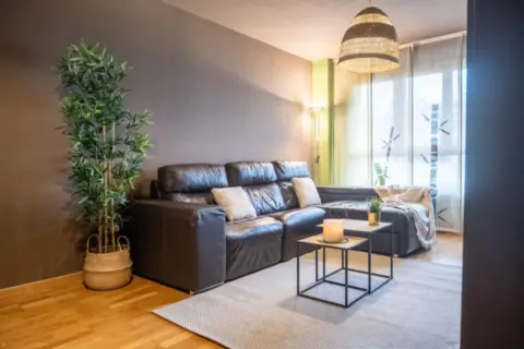 Piso en Avenida de Oviedo