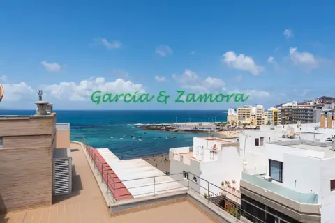 Piso en calle Gran Canaria, 5