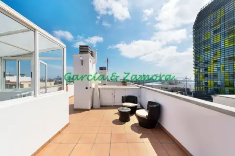 Piso en calle Gran Canaria, 5