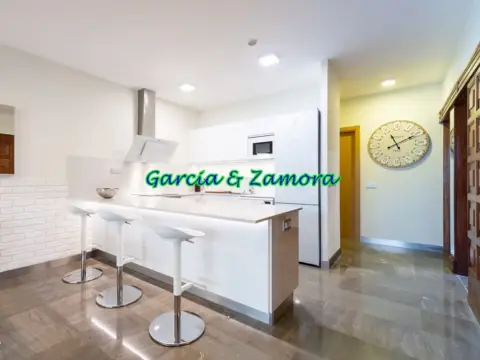 Piso en calle General Vives, 56