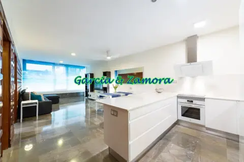 Piso en calle General Vives, 56