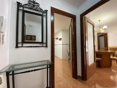 Piso en Carrer Transversal