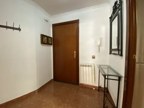 Piso en Carrer Transversal