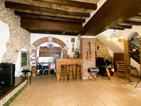 Casa en Carrer de la Carnisseria
