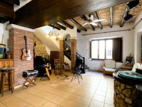 Casa en Carrer de la Carnisseria
