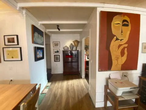 Loft en Carrer del Cantó de la Vila