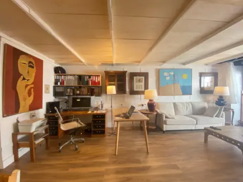 Loft en Carrer del Cantó de la Vila