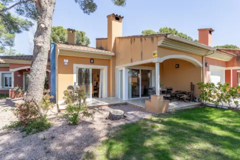 Casa en Carrer de les Melies