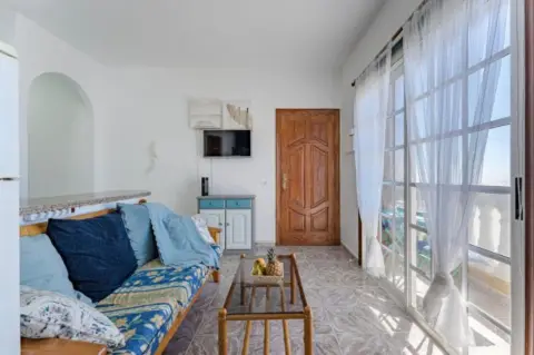 Piso en Camino Maretas