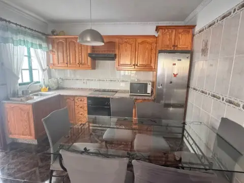 Apartamento en Avenida de La Iglesia