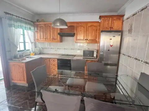 Apartamento en Avenida de La Iglesia