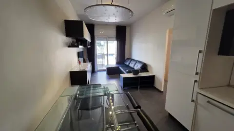 Apartamento en Carrer de Nàpols