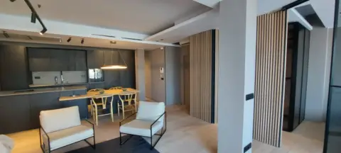 Piso en Carrer de Tuset